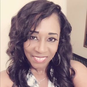 Meet your Posher, Vicki